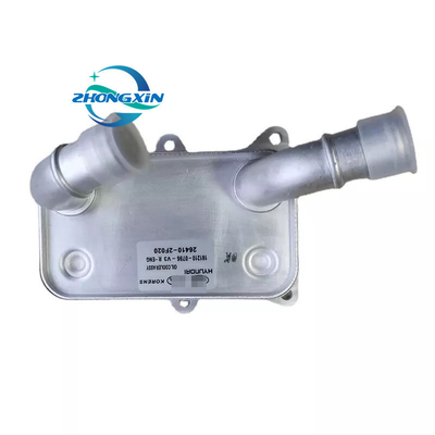 Motorölkühler 26410-2F020 für KIA HYUNDAI Jahr 2007-2007 2013-2017 264102F020