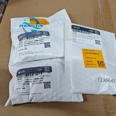 Frontmillimeter-Wellen-Radar-Sensor EKEB-3602600C für BYD-Siegelwechsel/Reparaturbedarf