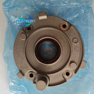 Automobilteile Motorölpumpe Montage 481H-1011030BA 473H-1011030 für Chery Tiggo G4E6