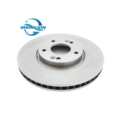 Frontbremsscheibe 51712-3K160 für den Chery Arrizo 7 1. Generation 2013-2018 13.07-16.07