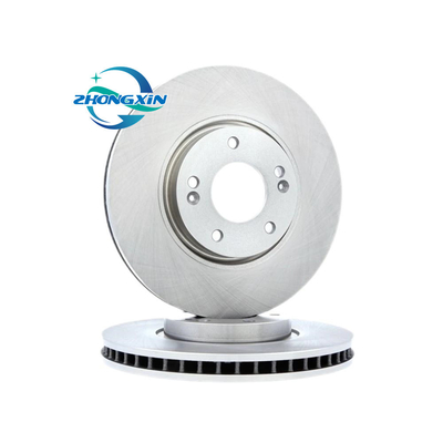 Frontbremsscheibe 51712-3K160 für den Chery Arrizo 7 1. Generation 2013-2018 13.07-16.07