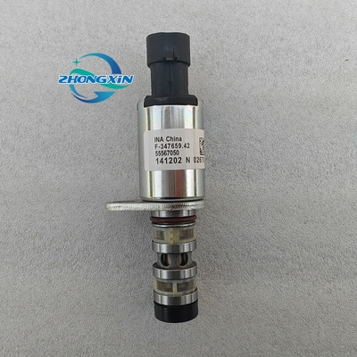 4G16 E4G16-3611091 VVT-Ventil für Chery Tiggo Ölkontrollventil