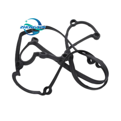 End Akzentventilkammer Rocker Abdeckung Dichtung Dichtung Dichtung für Hyundai 22441-03050 22441-2G710