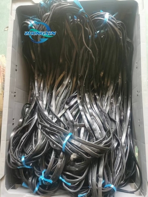 End Akzentventilkammer Rocker Abdeckung Dichtung Dichtung Dichtung für Hyundai 22441-03050 22441-2G710