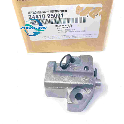 Motorzeit-Kettenspannung 24410-25001 2441025001 für Hyundai Kia IX20 11 2010-2015