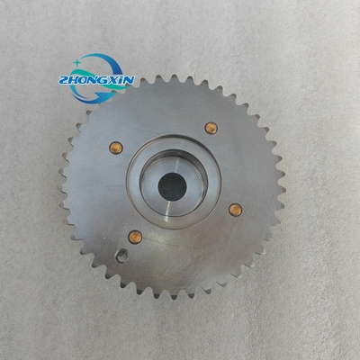 Auspuffwellenphaseranlage für Chery Tiggo E4G16-1006040BC E4G16-1006060BC