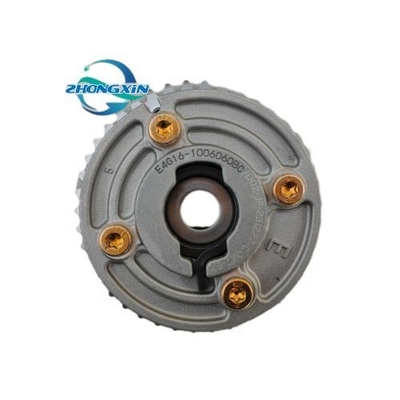 Auspuffwellenphaseranlage für Chery Tiggo E4G16-1006040BC E4G16-1006060BC