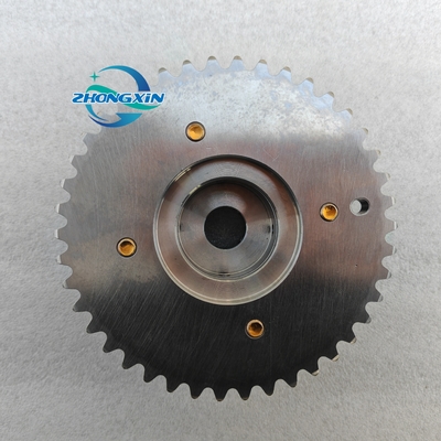 Auspuffwellenphaseranlage für Chery Tiggo E4G16-1006040BC E4G16-1006060BC