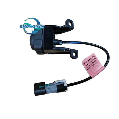 BYD SONG PLUS Fahrzeughinterkamera und Radarsensoren mit OE-Nummer EKEB-3602600C