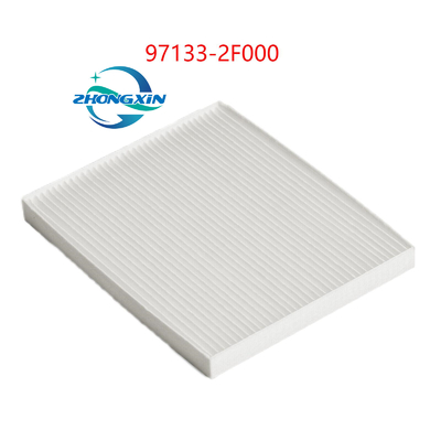 HYUNDAI/KIA Luftfilter 971332F000 971332F100 mit OEM-Nummer 97133-2F000 97133-2F100