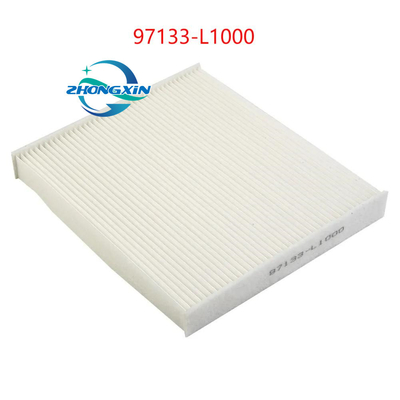 HYUNDAI/KIA Luftfilter 971332F000 971332F100 mit OEM-Nummer 97133-2F000 97133-2F100