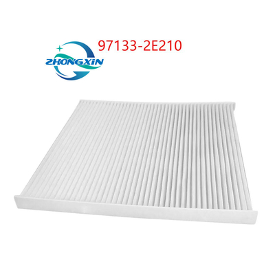 Ersatz/Reparatur Zweck Luftfilter 97133-2E210 97133-2E000 für Hyundai KIA 1.4 Motor