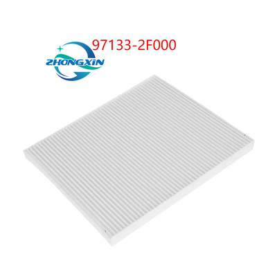 Ersatz/Reparatur Zweck Luftfilter 97133-2E210 97133-2E000 für Hyundai KIA 1.4 Motor