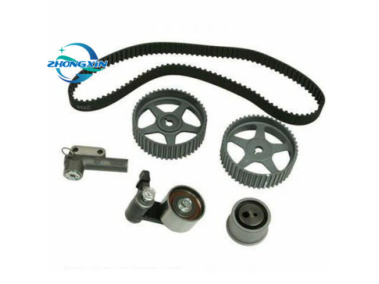 G-ates Timing Belt Kit Wasserpumpe Abdeckung Gaskets 24312-37500 für 03-10 Hyundai Kia