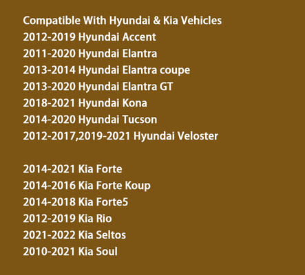391802B000 Kurbelwellenpositionssensor für Elantra Tucson Accent Veloster KIA Forte Koup