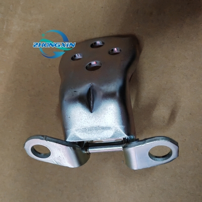 Linke Vordertür Obergehände für BYD Dolpjin YUAN SONG Autoteile ST-6106100C