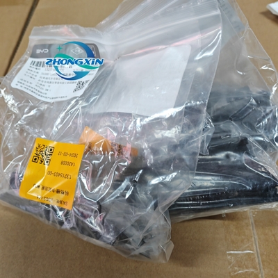 BYD SONG PLUS DM 21.03-23.06 Gitter Dekorationsring 1. Generation OE NO. SA3HE-2803744