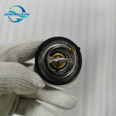 3.8 V6-Motor Automatisches Kühlsystem Kühlmittelthermostat für Hyundai und Kia 25500-2B000