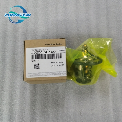 25500-3C130 25500-3C150 255003L100 255003L300 Thermostat für Hyundai und Kia Ersatz