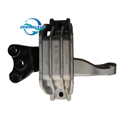Chery A5 Autoteile Kautschukmotorhalter J60-1001310 mit OE-Nummer J60-1001310