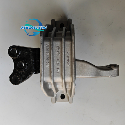 Chery A5 Autoteile Kautschukmotorhalter J60-1001310 mit OE-Nummer J60-1001310