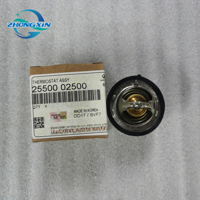 ROHENS COUPE Probe 25500-2700 2550002500 Automatisches Kühlsystem Kühlmittel Thermostat