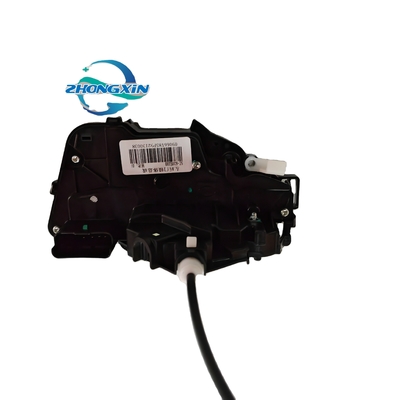 BYD YUAN PRO EV Linkshintertürschloss Karosserie Mechanismus Montage SC-6205200 für Fahrzeuge