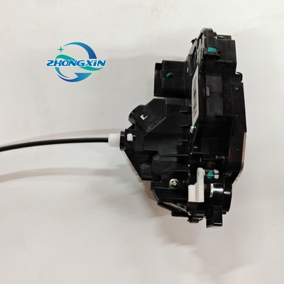 BYD YUAN PRO EV Linkshintertürschloss Karosserie Mechanismus Montage SC-6205200 für Fahrzeuge