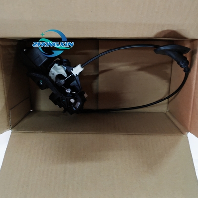 BYD YUAN PRO EV Linkshintertürschloss Karosserie Mechanismus Montage SC-6205200 für Fahrzeuge