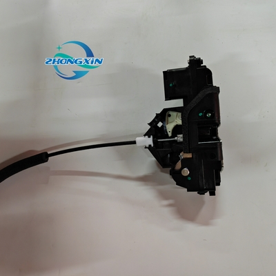 2021- Rechte Vordertür Schließkörper Mechanismus Montage SC-6105209 für BYD YUAN Pro