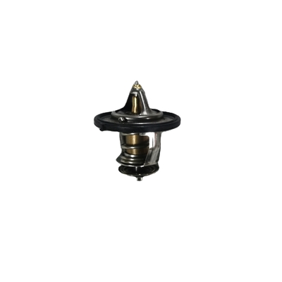 OE NO. 2550037200 Automatisches Kühlsystem Kühlmittelthermostat für Hyundai und Kia