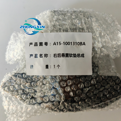 Auto-Teile A15-1001310BA Motorhalter aus rechter Gummi für den Ersatz/Reparaturzweck