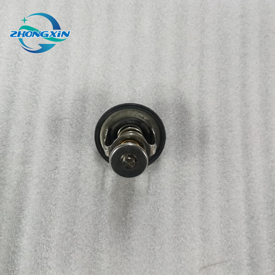 OE NO. 2550037200 Automatisches Kühlsystem Kühlmittelthermostat für Hyundai und Kia