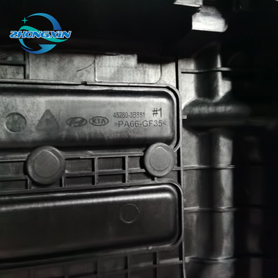 45280-2F500 45280-2F600 452802F000.2F100 Getriebeölenpfanne für Hyundai und Kia OE