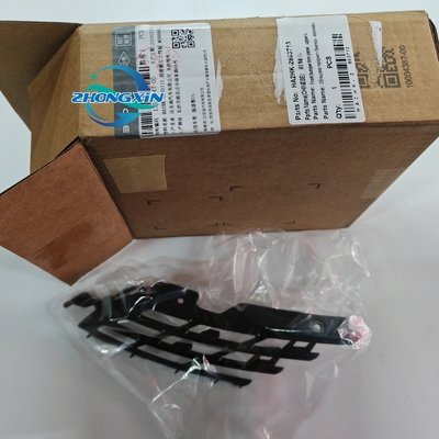 Vordergrill Linksoberfläche Trim Panel HA2HK-2803713 für BYD QUZHUJIAN Anwendbarer Fahrzeugtyp