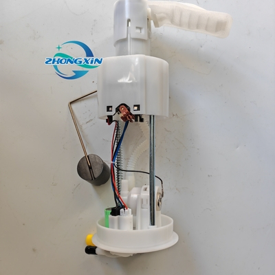 Chery Anwendbare elektrische Kraftstoffpumpenanlage Q21-1106610 zum Ersetzen/Reparaten
