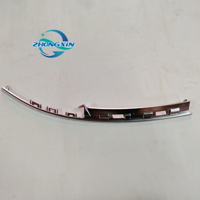 OE Nummer Hinterbumper Rechts helle Trimmstreifen HA2HK-2804117/71