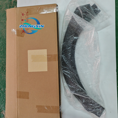 BYD SONG PLUS Fahrzeugmodell Hinterrad Augenbrauen-Panelsammlung mit OE-Nummer SA3F-5302440