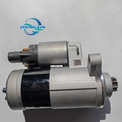 477F-3708110BB Automatikstarter-Motoranlage für Chery-Teile Ersatz/Reparaturzweck