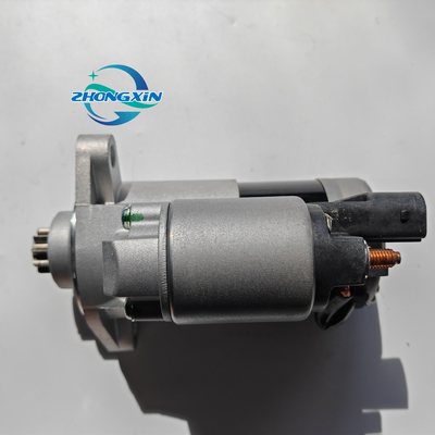 477F-3708110BB Automatikstarter-Motoranlage für Chery-Teile Ersatz/Reparaturzweck