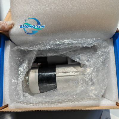 477F-3708110BB Automatikstarter-Motoranlage für Chery-Teile Ersatz/Reparaturzweck