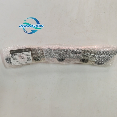 BYD Auto-Fitment Hintersteckfänger mit OE-Nummer HA2HK-2804410