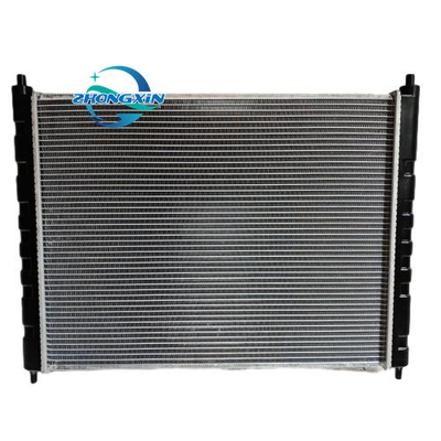 OEM T21-1301110 Automobil-Auto-Kühlkörper Assy für Chery Tiggo Generation 1 16.09-20.03