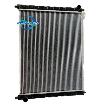 OEM T21-1301110 Automobil-Auto-Kühlkörper Assy für Chery Tiggo Generation 1 16.09-20.03