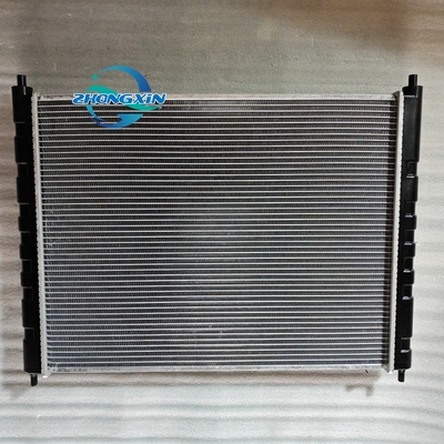 OEM T21-1301110 Automobil-Auto-Kühlkörper Assy für Chery Tiggo Generation 1 16.09-20.03