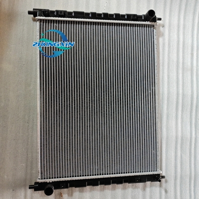 OEM T21-1301110 Automobil-Auto-Kühlkörper Assy für Chery Tiggo Generation 1 16.09-20.03