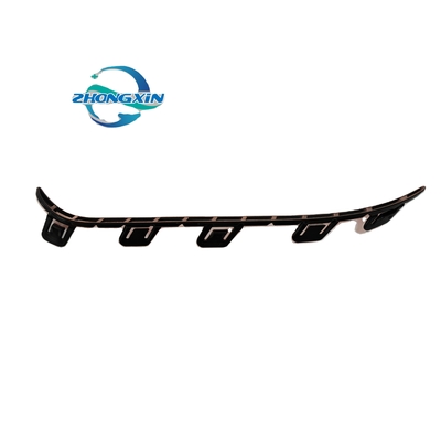 Auto-Fit-Auto-Teile Hintersteckfänger Rechte Dekorationsplatte HA2HK-2804119 für BYD QUZHUJIAN