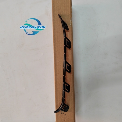 Auto-Fit-Auto-Teile Hintersteckfänger Rechte Dekorationsplatte HA2HK-2804119 für BYD QUZHUJIAN