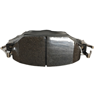 BYD SONG PLUS Front Bremspadmontage SA3HA-3501500A mit hervorragender Leistung
