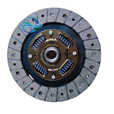 Ersetzen/Reparieren von Chery Autoteile T11-1601030BA Kupplungsscheibenplatte für Chery Fahrzeuge